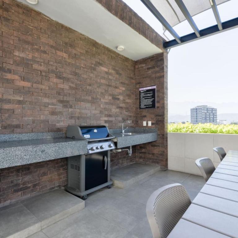 Torre Livo 4 Beds 6 Guests - Appartement - 30