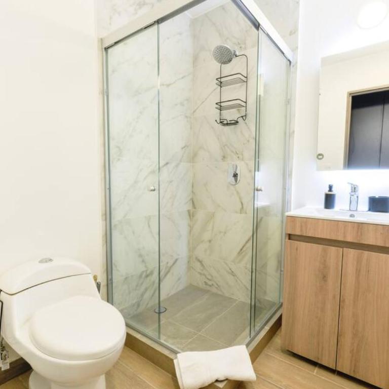 Torre Livo 4 Beds 6 Guests - Appartement - 34