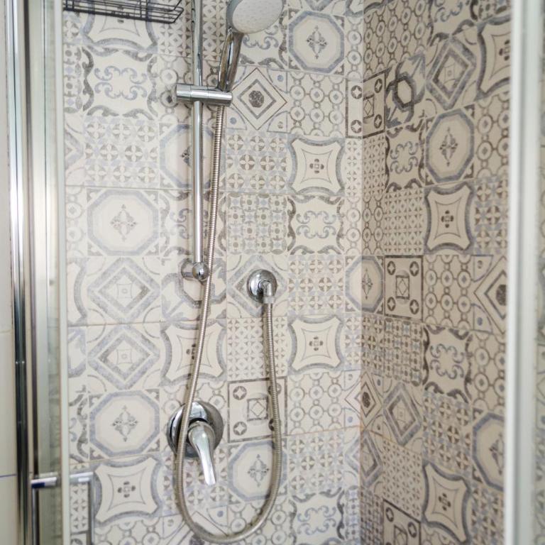 B&B AL PASSIO - Camera Tripla Deluxe con Vista Mare - 22