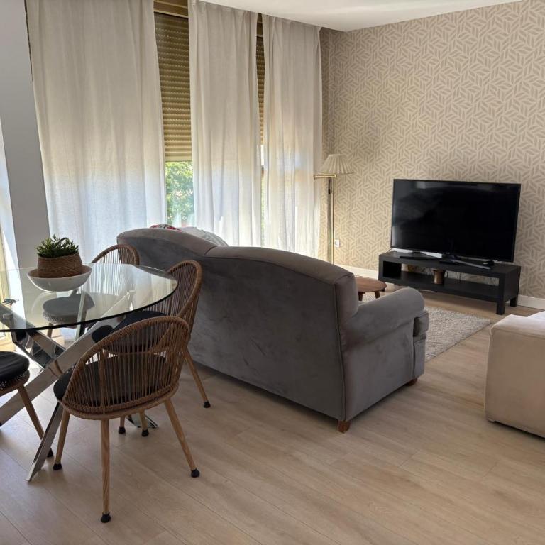 JF 1h - Appartement 1 Chambre - 1