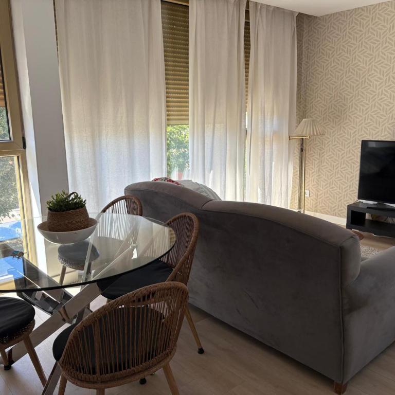 JF 1h - Appartement 1 Chambre - 2
