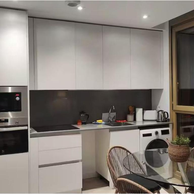 JF 1h - Appartement 1 Chambre - 4