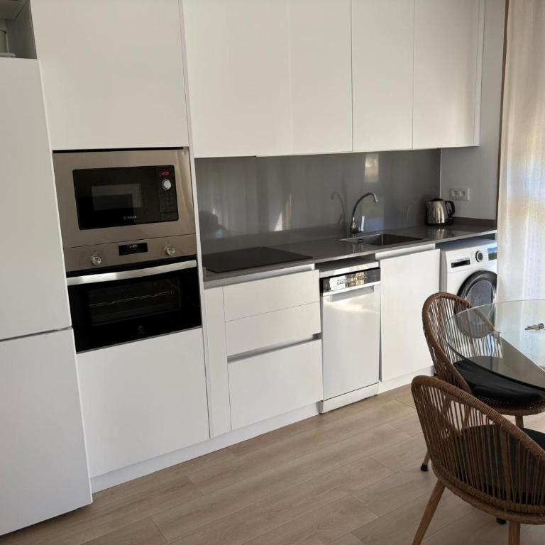 JF 1h - Appartement 1 Chambre - 9