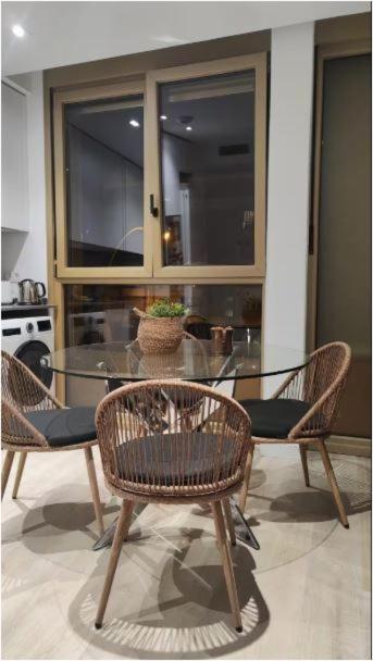 JF 1h - Appartement 1 Chambre - 10
