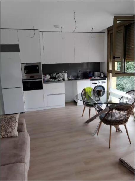 JF 1h - Appartement 1 Chambre - 11