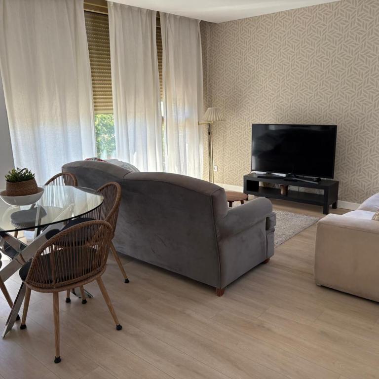 JF 1h - Appartement 1 Chambre - 12
