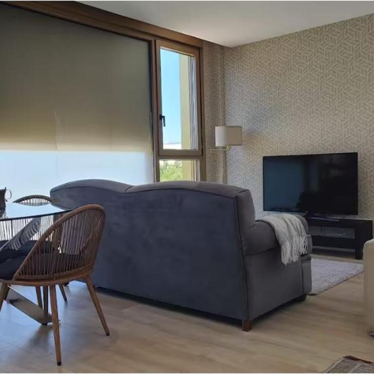 JF 1h - Appartement 1 Chambre - 15