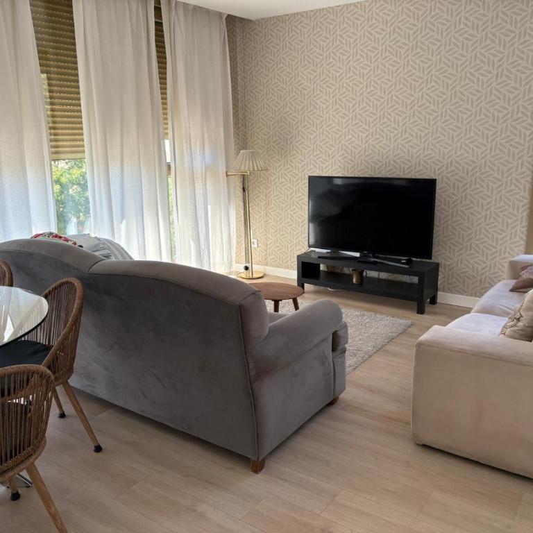 JF 1h - Appartement 1 Chambre - 16