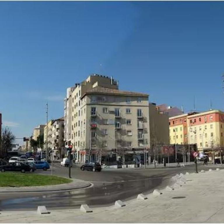 JF 1h - Appartement 1 Chambre - 18