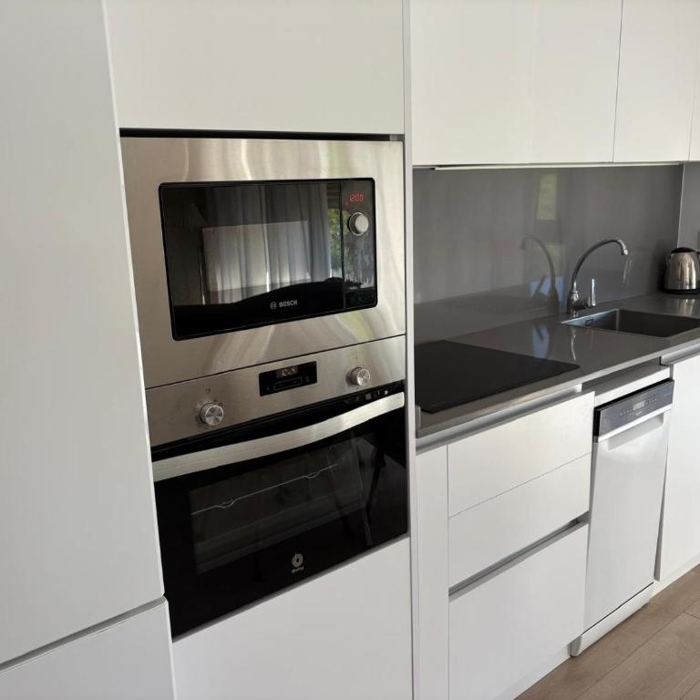 JF 1h - Appartement 1 Chambre - 19