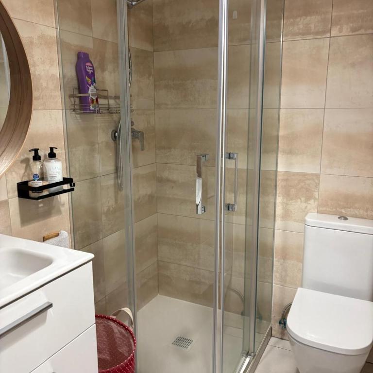JF 1h - Appartement 1 Chambre - 21