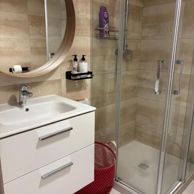 JF 1h - Appartement 1 Chambre - 22