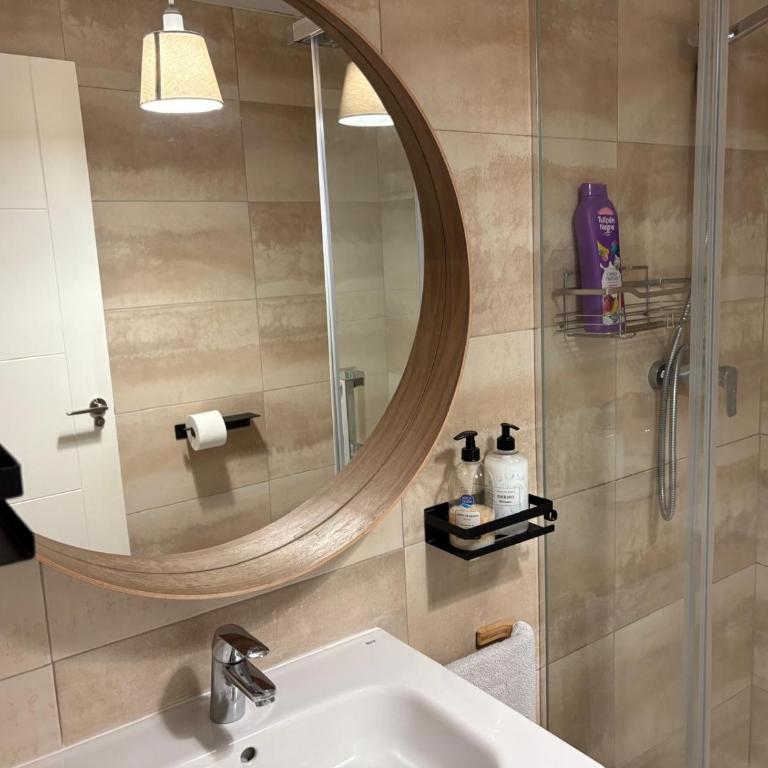 JF 1h - Appartement 1 Chambre - 23