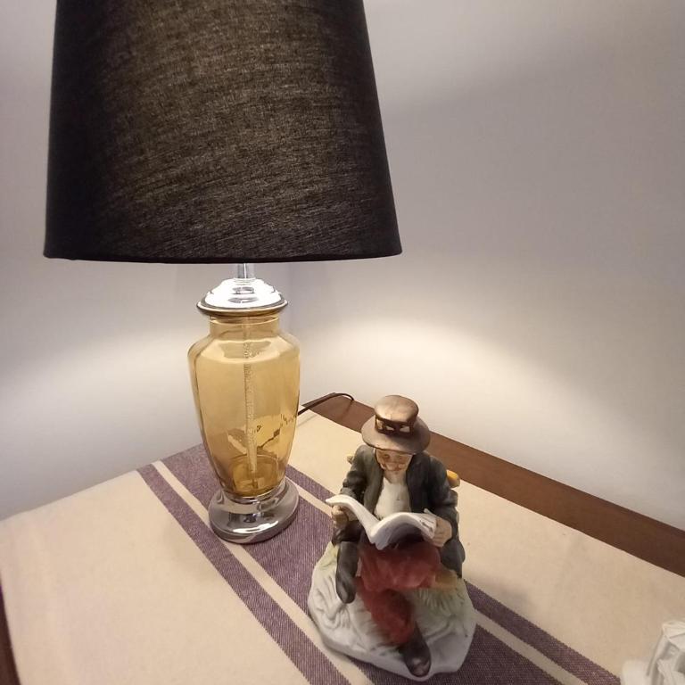 Lungotevere Vacation Nest - Appartamento con 1 Camera da Letto - 9