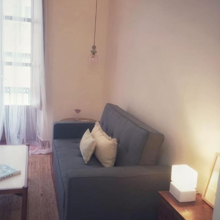 CALMA apartment in the center - Apartment mit 1 Schlafzimmer - 6