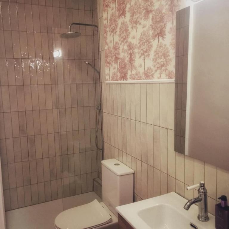 CALMA apartment in the center - Apartment mit 1 Schlafzimmer - 7