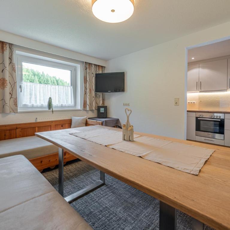 Haus Crystal - Apartment mit 2 Schlafzimmern - 6