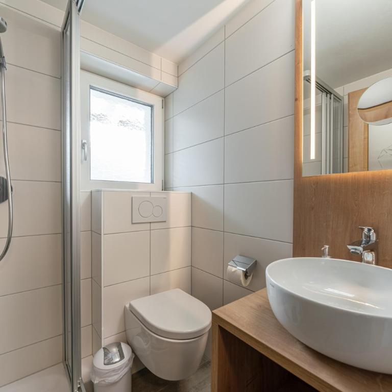 Haus Crystal - Apartment mit 2 Schlafzimmern - 13