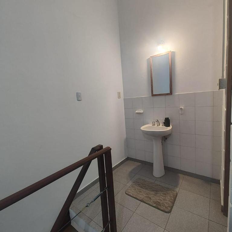 Alquiler Temp Alem 383 - Apartamento de 1 dormitorio - 4