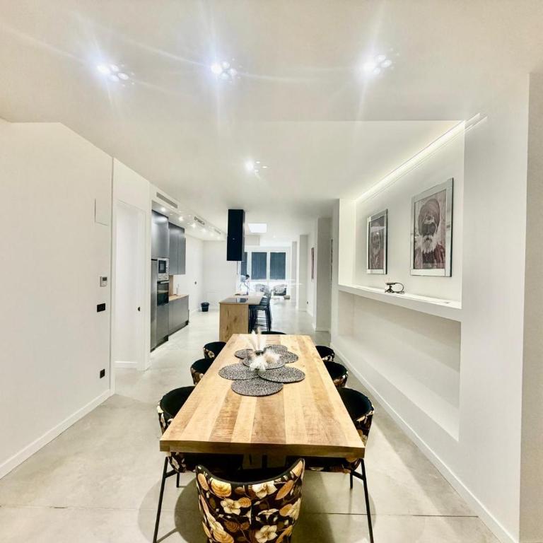 Domus tua - Apartamento de 1 dormitorio - 1