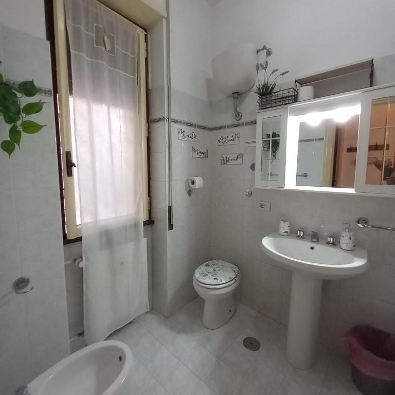 Lungotevere Vacation Nest - Appartamento con 1 Camera da Letto - 25