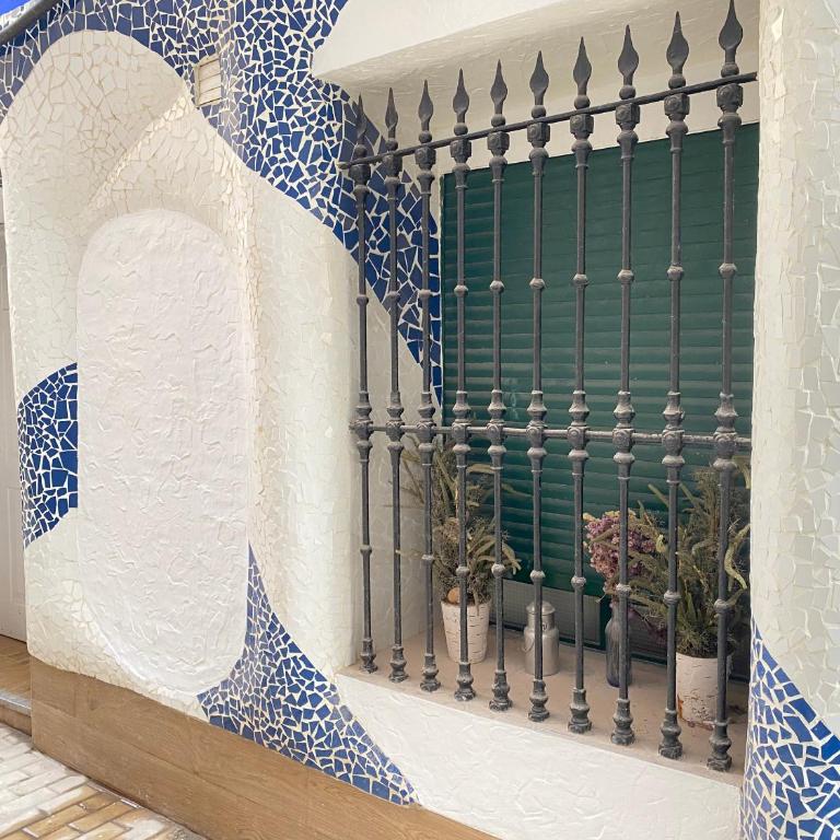 Boutique Barcelo Casco antiguo Alicante - Appartement 1 Chambre - 1
