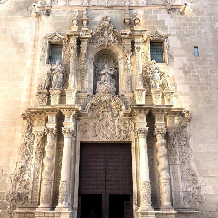 Boutique Barcelo Casco antiguo Alicante - Appartement 1 Chambre - 2