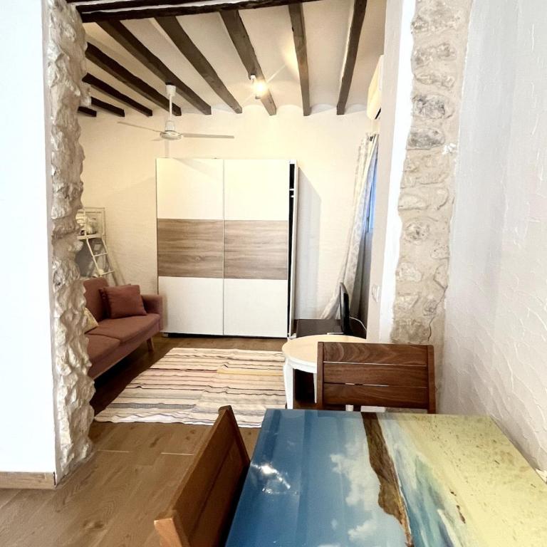 Boutique Barcelo Casco antiguo Alicante - Appartement 1 Chambre - 3
