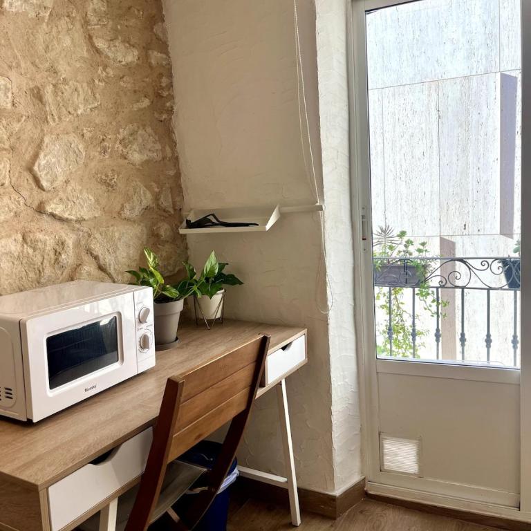 Boutique Barcelo Casco antiguo Alicante - Appartement 1 Chambre - 4