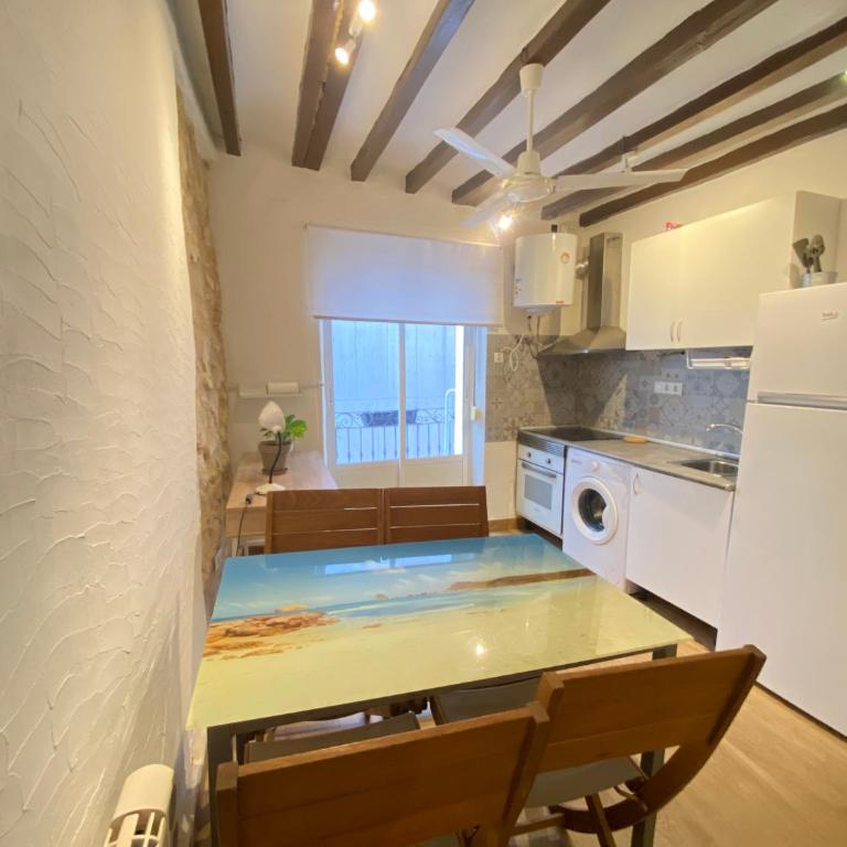 Boutique Barcelo Casco antiguo Alicante - Appartement 1 Chambre - 3