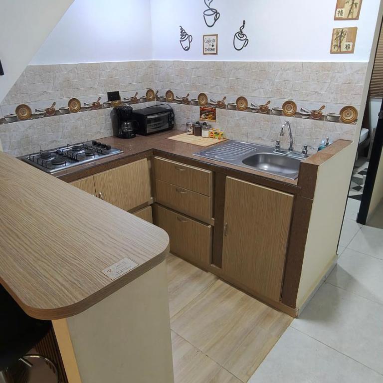 TERRACOTA Apartasuites Circasia - Apartamento de 2 dormitorios - 3