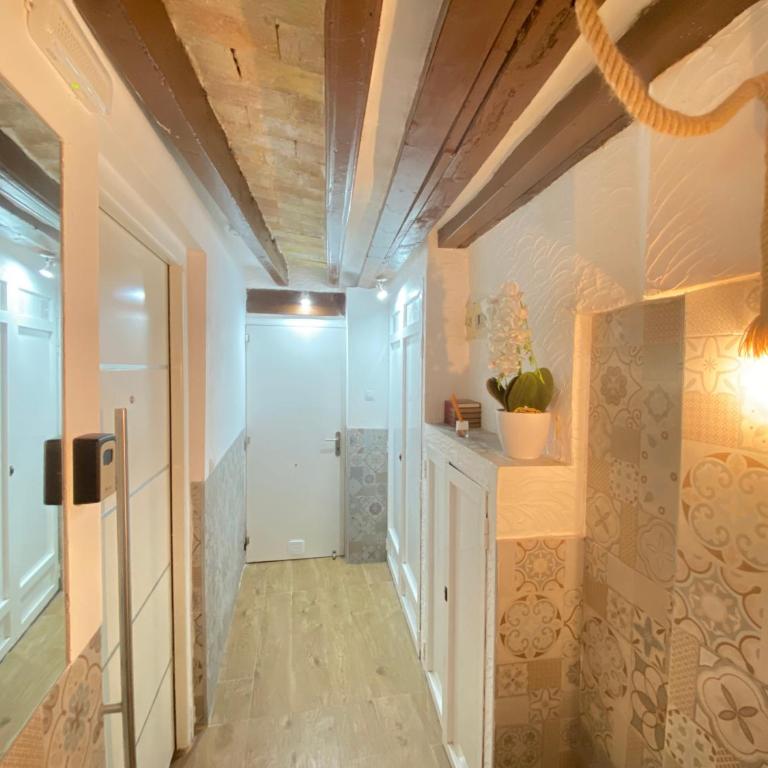 Boutique Barcelo Casco antiguo Alicante - Appartement 1 Chambre - 7
