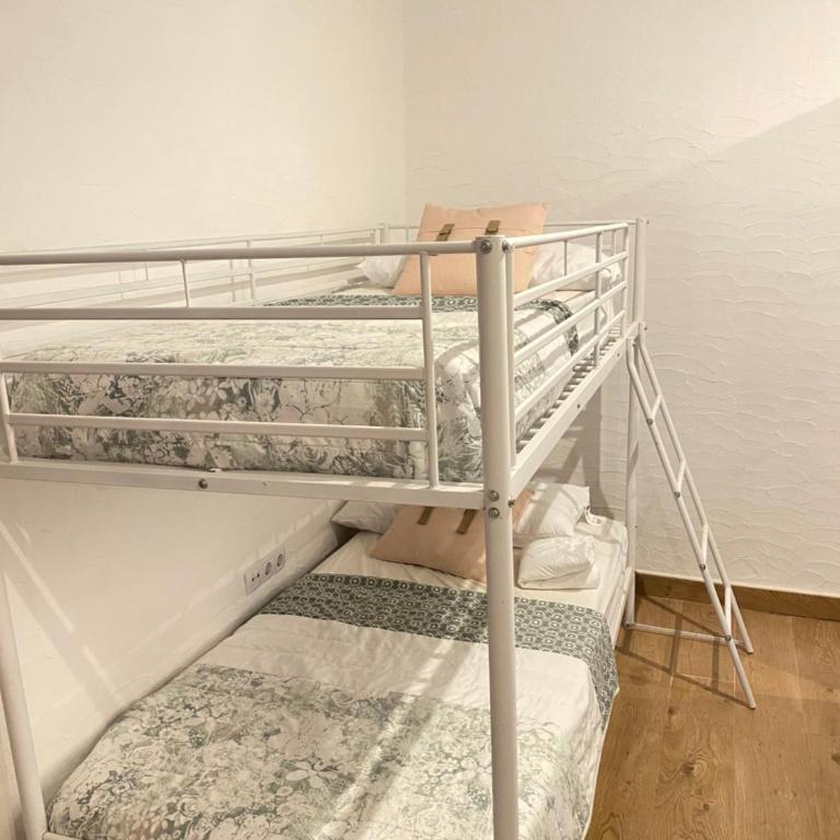 Boutique Barcelo Casco antiguo Alicante - Appartement 1 Chambre - 8