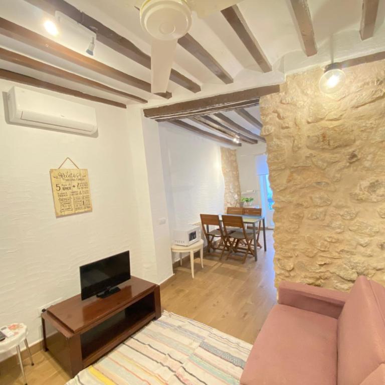 Boutique Barcelo Casco antiguo Alicante - Appartement 1 Chambre - 9