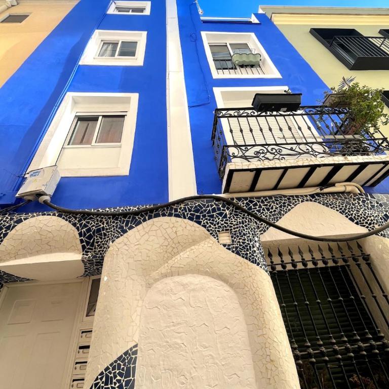 Boutique Barcelo Casco antiguo Alicante - Appartement 1 Chambre - 6