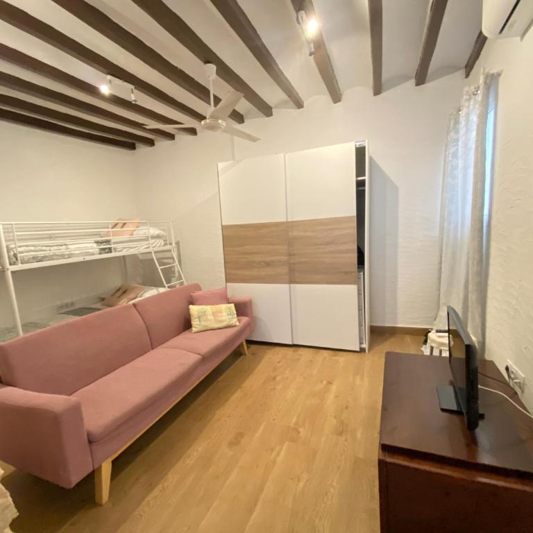 Boutique Barcelo Casco antiguo Alicante - Appartement 1 Chambre - 10