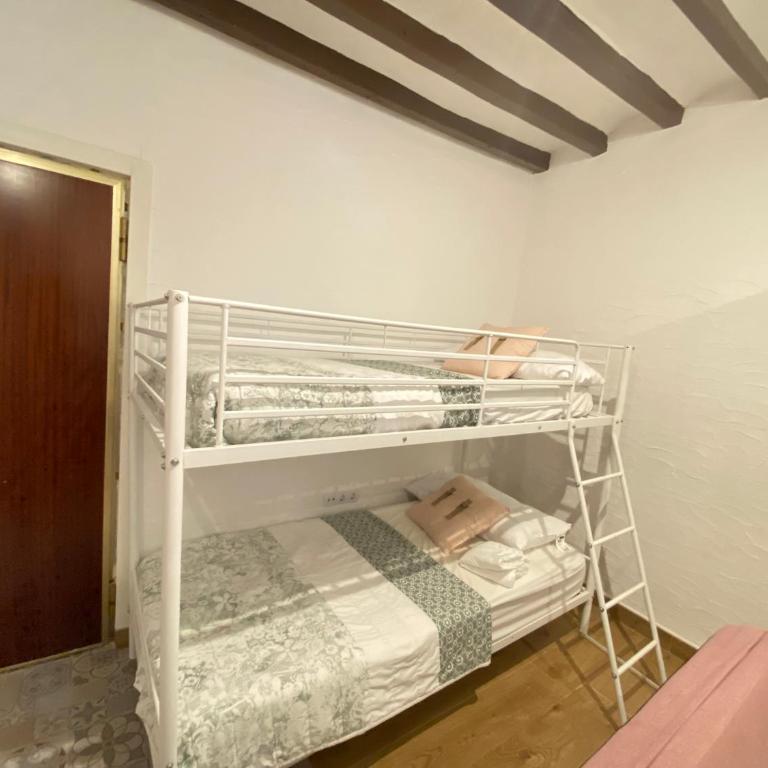 Boutique Barcelo Casco antiguo Alicante - Appartement 1 Chambre - 11