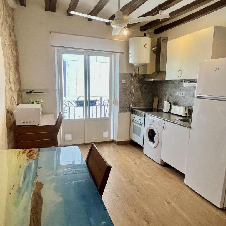 Boutique Barcelo Casco antiguo Alicante - Appartement 1 Chambre - 7
