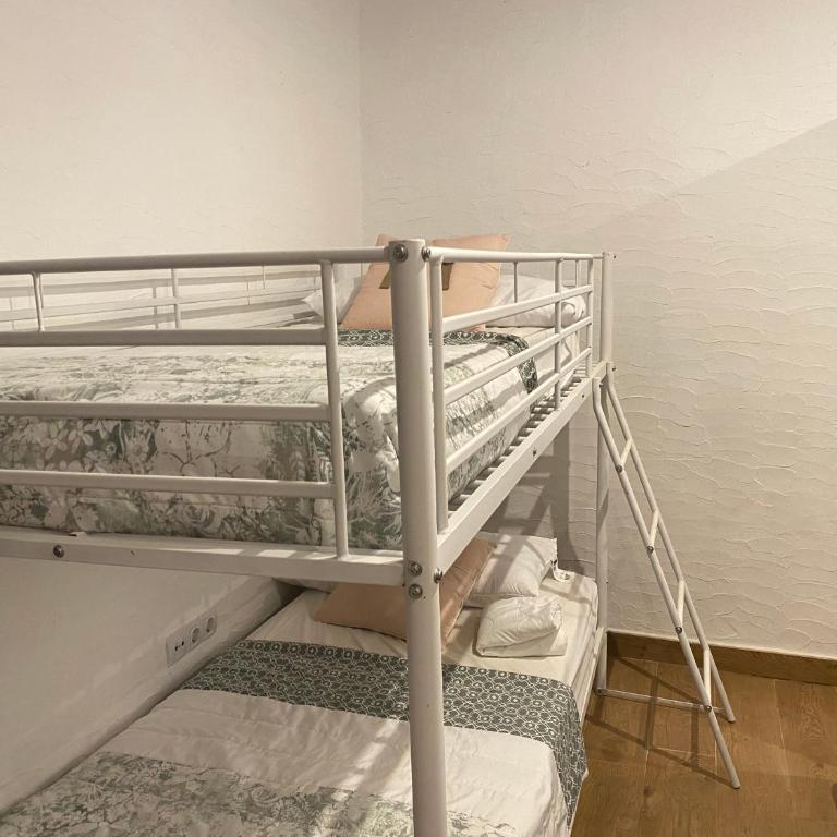 Boutique Barcelo Casco antiguo Alicante - Appartement 1 Chambre - 13