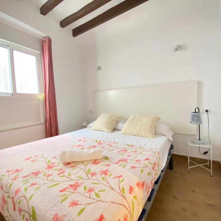 Boutique Barcelo Casco antiguo Alicante - Appartement 1 Chambre - 14