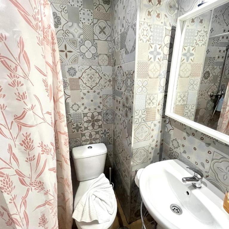 Boutique Barcelo Casco antiguo Alicante - Appartement 1 Chambre - 8