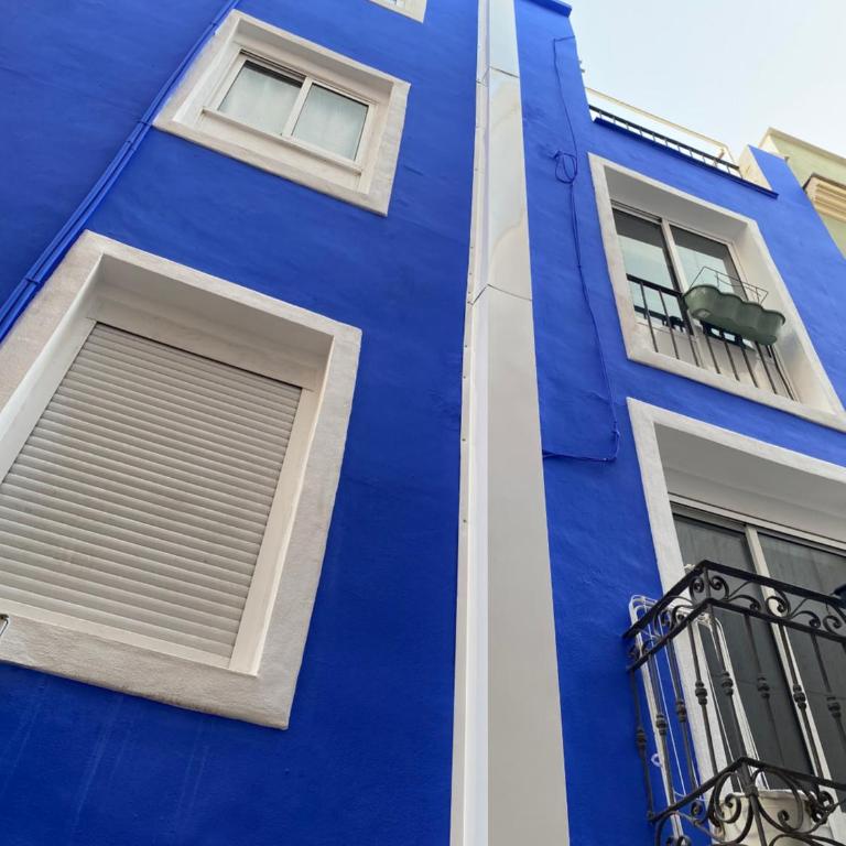 Boutique Barcelo Casco antiguo Alicante - Appartement 1 Chambre - 15