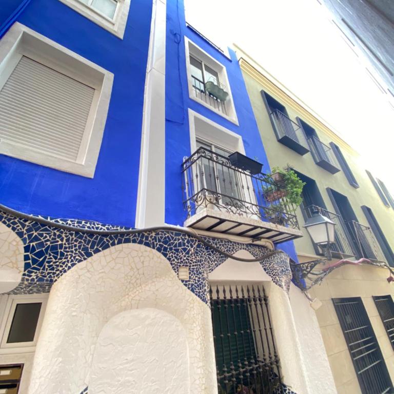 Boutique Barcelo Casco antiguo Alicante - Appartement 1 Chambre - 17