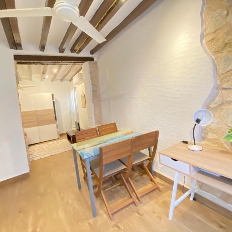 Boutique Barcelo Casco antiguo Alicante - Appartement 1 Chambre - 18