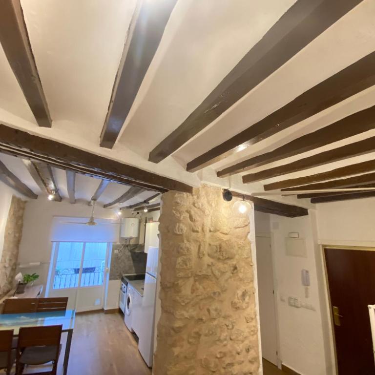 Boutique Barcelo Casco antiguo Alicante - Appartement 1 Chambre - 19