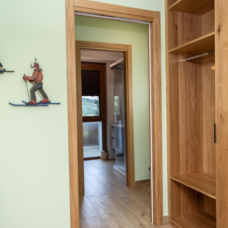 EnRo Mountain Vacation Home - Casa Vacanze - 3