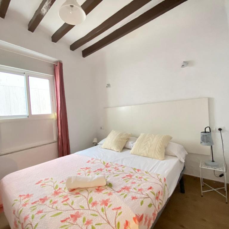 Boutique Barcelo Casco antiguo Alicante - Appartement 1 Chambre - 20