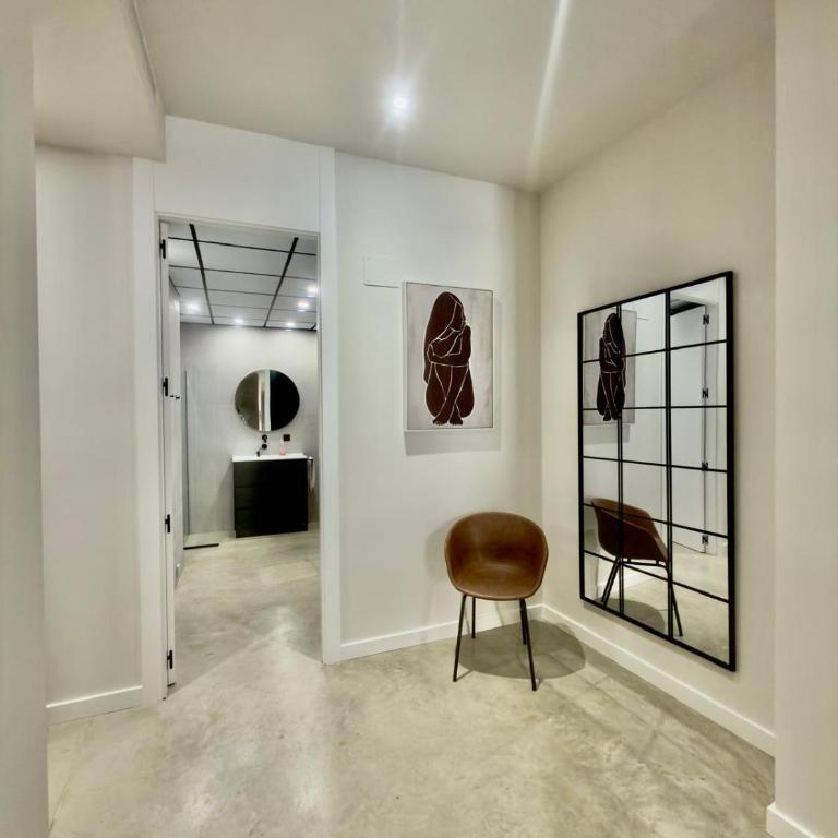 Domus tua - Apartamento de 1 dormitorio - 12