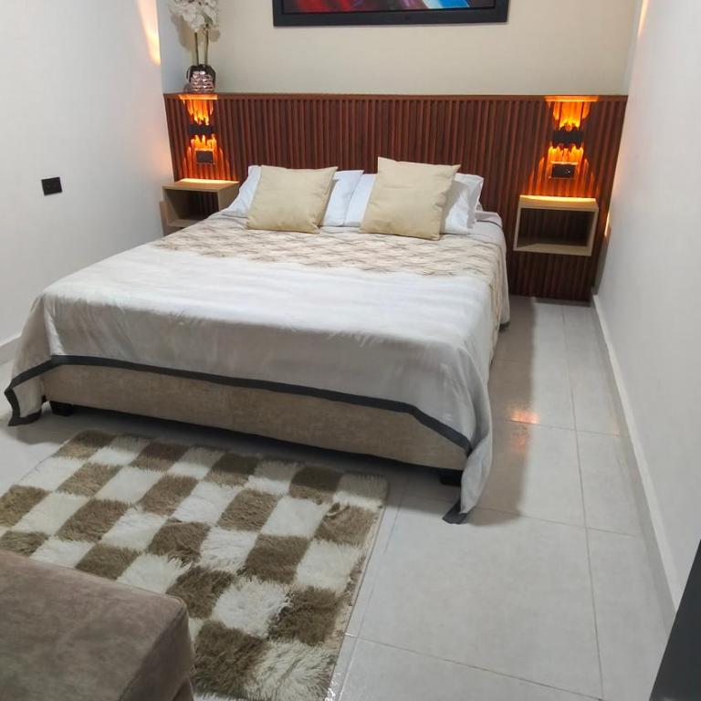 TERRACOTA Apartasuites Circasia - Apartamento de 2 dormitorios - 1