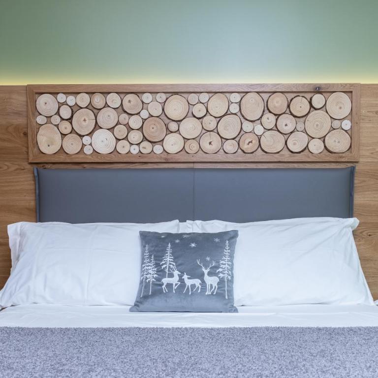 EnRo Mountain Vacation Home - Casa Vacanze - 7